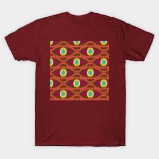 Ikat 2 T-Shirt